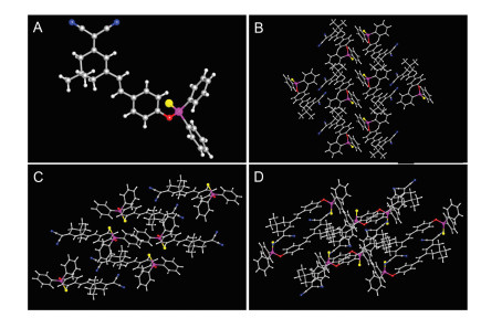 Establishment Of A New Molecular Model For Mercury Determination Verified By Single Crystal X Ray Diffraction Spectroscopic Analysis And Biological Potentials