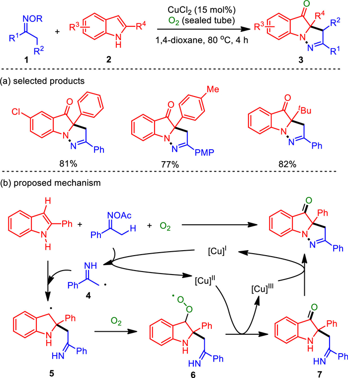 Diversity‐Oriented Metal‐Free Synthesis of Nitrogen‐Containing Heterocycles  Using Atropaldehyde Acetals as a Dual C3/C2‐Synthon - Chen - 2022 -  ChemSusChem - Wiley Online Library