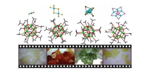 Structural Diversity of Copper(I) Cluster-Based Coordination Polymers with  Pyrazine-2-thiol Ligand